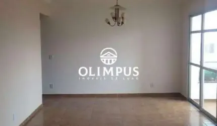 Excelente apartamento em uma ótima localização.