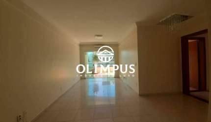 Belíssimo apartamento em uma excelente localização.