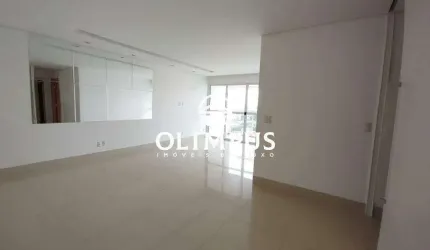 Belíssimo apartamento de 173,57m² com excelente localização em Uberlândia.
