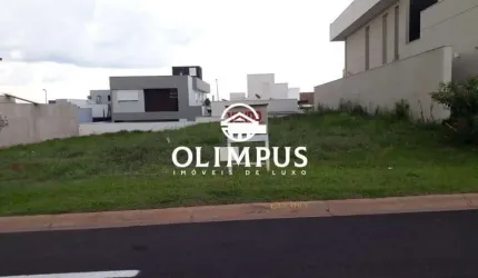 Excelente terreno em condomínio na Zona Sul com 360m² - Uberlândia/MG