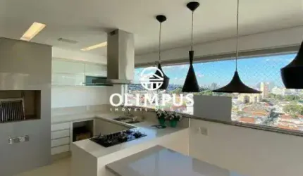 Belíssima cobertura disponível para venda – Uberlândia/MG.