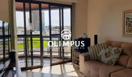 Excelente cobertura disponível para venda – Uberlândia/MG.