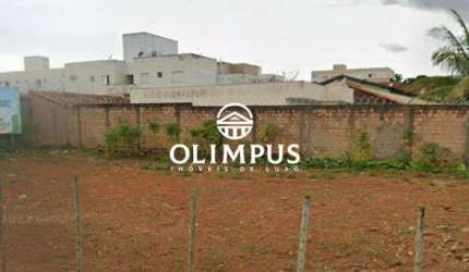 Excelente Terreno para construção no bairro Pampulha