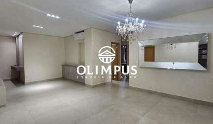Belíssimo apartamento disponível para venda no bairro Santa Maria com 142m² de área privativa.