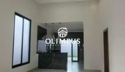CÓD. 4631 - Linda Casa Nova de 150m² à venda no bairro Granada