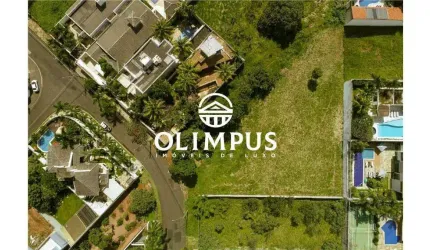 Oportunidade de terreno no bairro Morada da Colina com 1975m², Uberlândia-MG