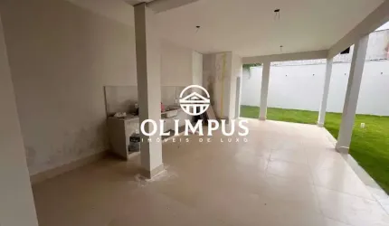 Excelente casa estilo sobrado disponível para venda no bairro Vigilato Pereira
