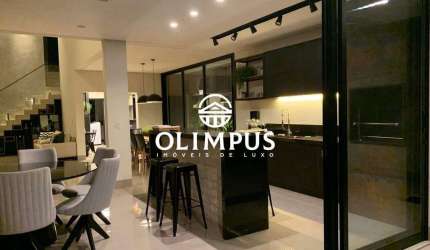 Linda casa no condomínio Cyrela buritis