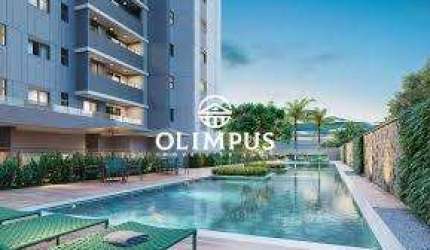 Lindo Apartamento na Zona Sul - Grandverse Garden