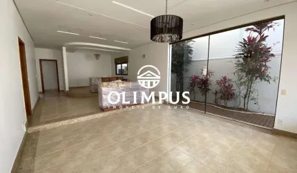Excelente casa em condomínio no bairro Morada da Colina