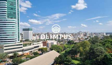 Lindo apartamento a venda no bairro Aparecida