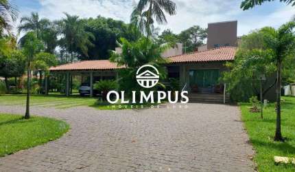 Excelente casa no condominio Morada do Sol
