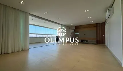 Excelente apartamento com ampla sala e sacada gourmet em ótimo bairro e localização privilegiada