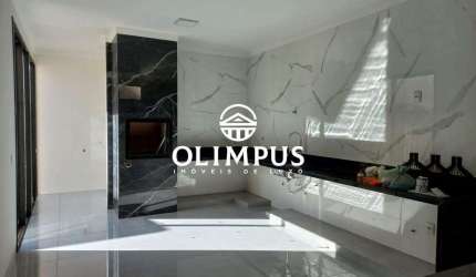 Casa nova Auto Umuarama