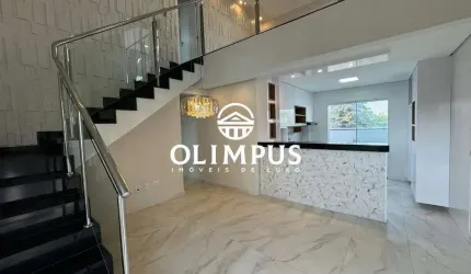 Excelente cobertura próxima ao Praia Club e em ótimo bairro, com aproximadamente 230m² de área privativa em 2 pavimentos