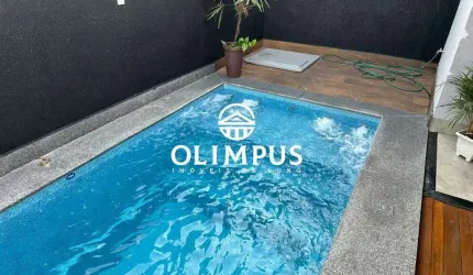 Linda casa em ótimo bairro e localização.