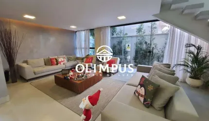 Excelente casa em condomínio com ótima localização na Zona Sul