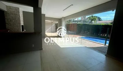 Excelente casa em condominio com ótima localização na Zona Sul