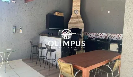 Excelente casa térrea em ótima localização no b, Tabajaras