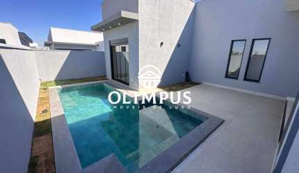 Excelente casa em condomínio com ótima localização na Zona Sul