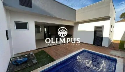 Belíssima casa na Zona Sul, no bairro Jardim Karaíba.