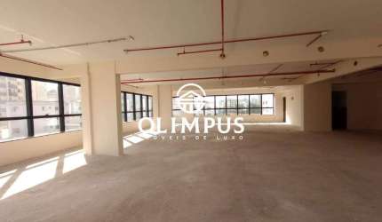 Excelente Oportunidade de Investimento de sala em localização privilegiada na Rondon Pacheco