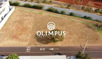 Lote no Solares da Gávea, o condomínio de alto padrão mais desejado da cidade!