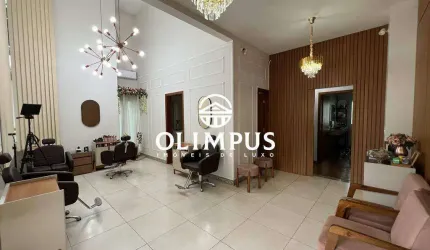 Excelente Oportunidade de casa para Locação no bairro Cidade Jardim