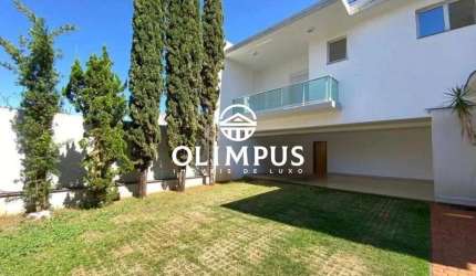 Excelente oportunidade de casa em estilo sobrado com 565m² de área construída em ótimo bairro e localização