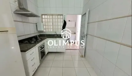 Excelente Casa no bairro Bairro Granada com 150m2 de área construída