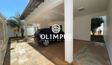 CÓD. 5425 - Lindo Sobrado de 237m² no Bairro Jardim Karaiba