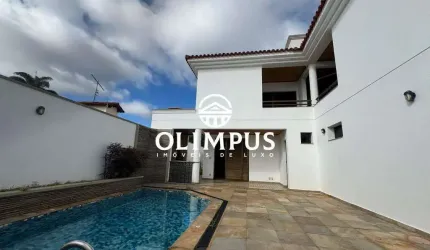 Excelente oportunidade de sobrado com 378m2