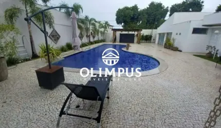 Casa para locação no bairro Jardim karaiba