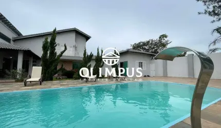 CÓD 5607 - Casa a Venda no condomínio morada do sol