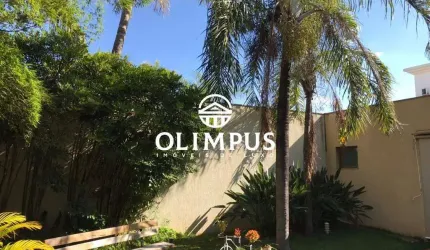 Cód 5655 - Sobrado mobiliado para locação no Condomínio Villagio da Colina