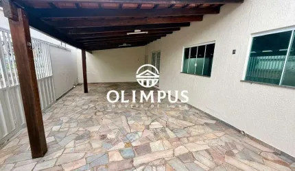 COD 5694 - Casa no Saraiva com Potencial Residencial e Comercial