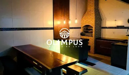 Cód 5716 - Ótima Casa no Alto Umuarama – 210m² Construídos