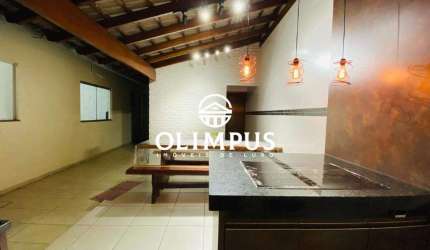 Cód 5716 - Ótima Casa no Alto Umuarama – 210m² Construídos