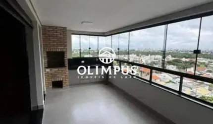 CÓD 5724 - Exclusivo – Condomínio Montreal Residence – Uberlândia