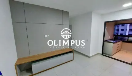 Cód 5727 - Excelente Apartamento no Auten – 68m² de Conforto e Qualidade de Vida