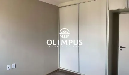 COD: 5741 Apartamento para locação no bairro patrimônio