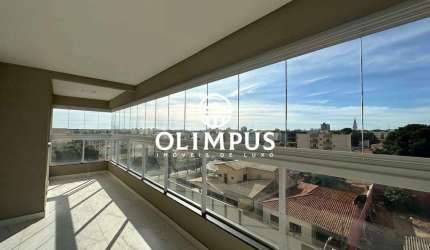 CÓD. 5764 - Lindo Apartamento de 113m² localizado no Bairro Santa Mônica