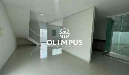 Cód 5798 - Casa Sobrado com 200m² no Bairro Alto Umuarama