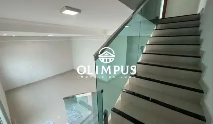 Cód 5798 - Casa Sobrado com 200m² no Bairro Alto Umuarama