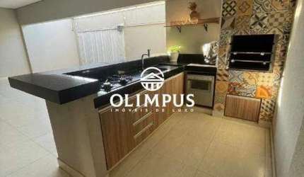 COD 5795 - Casa a venda no bairro Alto Umuarama
