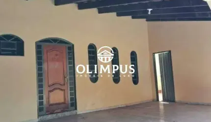 Cód. 5794 - Casa para Locação no Bairro Santa Mônica