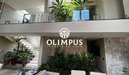 COD 5792 - Casa Estilo Sobrado com acabamento fino no Bairro Novo Mundo