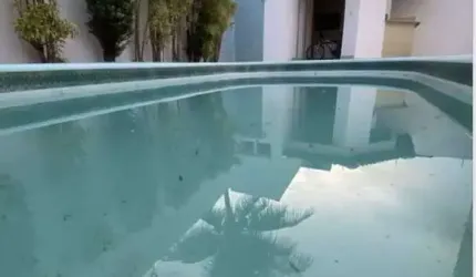 Cód 5936 - Excelente casa de Luxo no Bairro Jardim Karaiba.