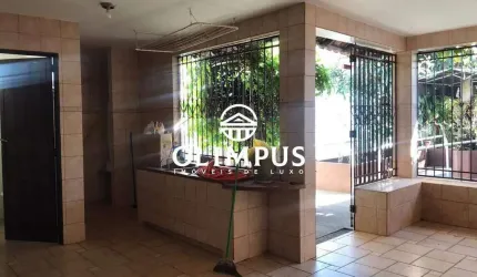 CÓD1362 - Ótima casa de 134m² localizada no Bairro Martins