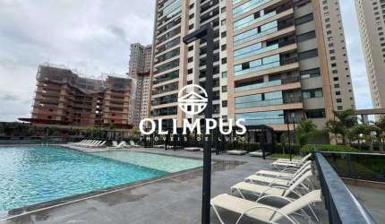 COD.6031 - Excelente Apartamento de 115m² no Condominio Sense Vertical Living - Jardim Karaiba